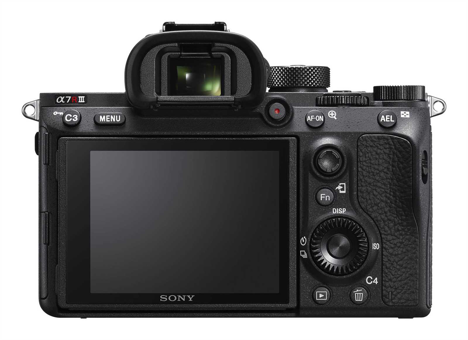 sony a7 iii instruction manual