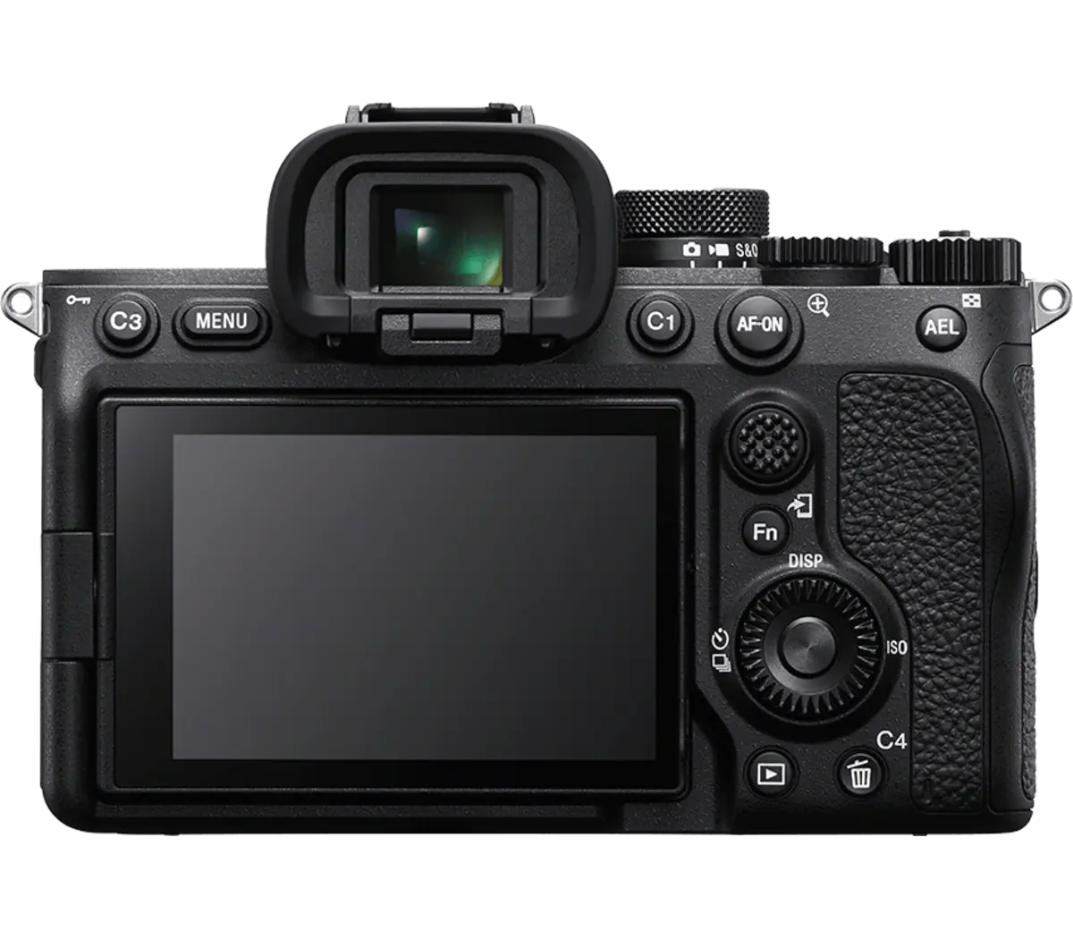 sony a7iv instruction manual