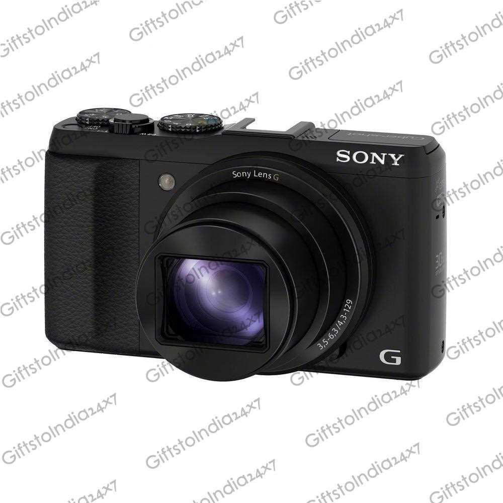 sony dsc hx60v instruction manual