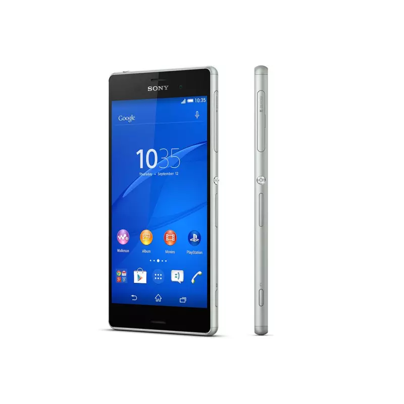 sony xperia z1 instruction manual