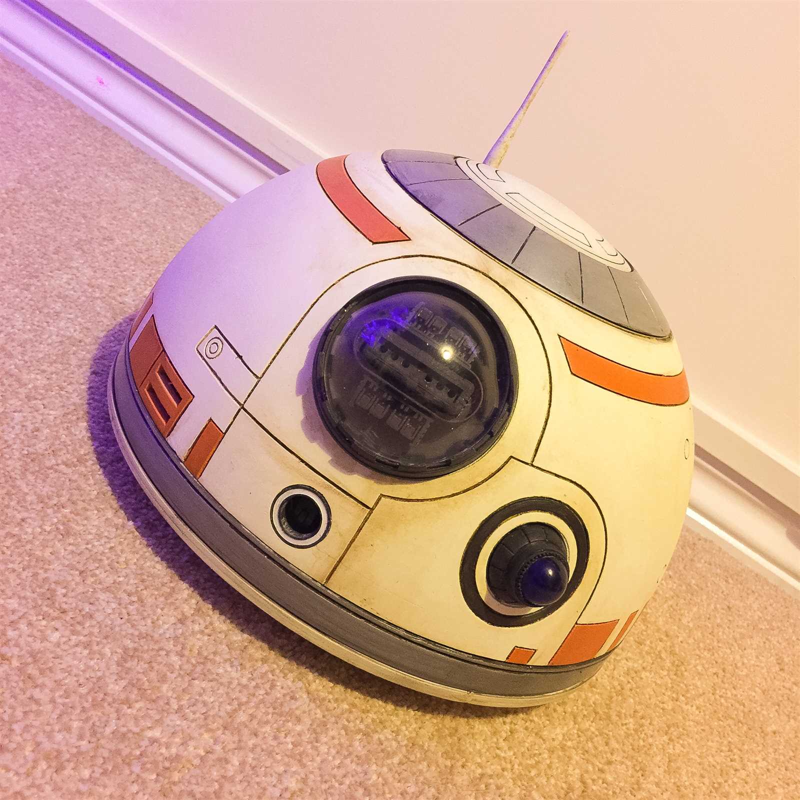 sphero bb 8 instruction manual