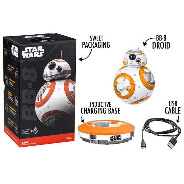 sphero bb 8 instruction manual