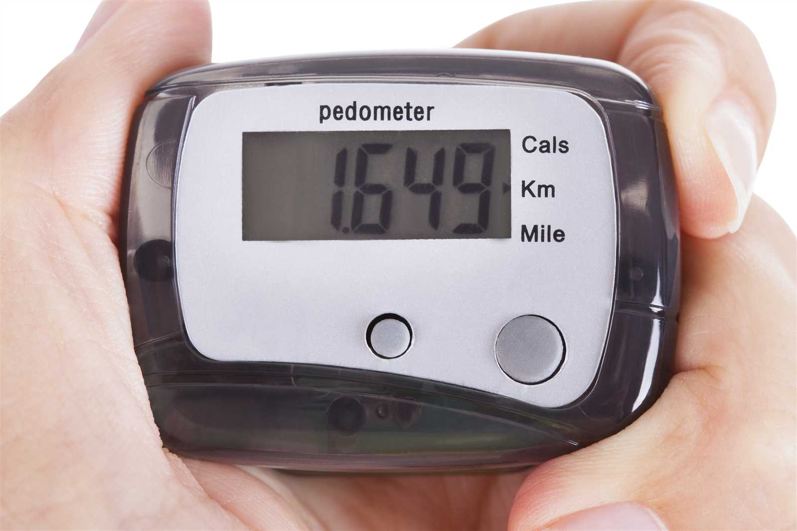 sportline pedometer manual instructions