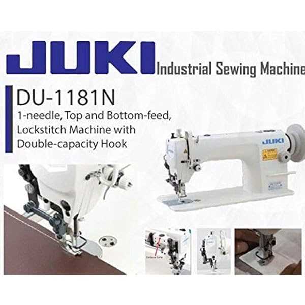 juki mf 7823 instruction manual