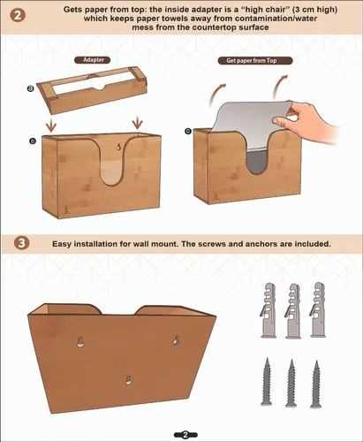 how to make instruction manual