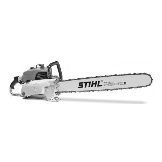 stihl ms 170 instruction manual