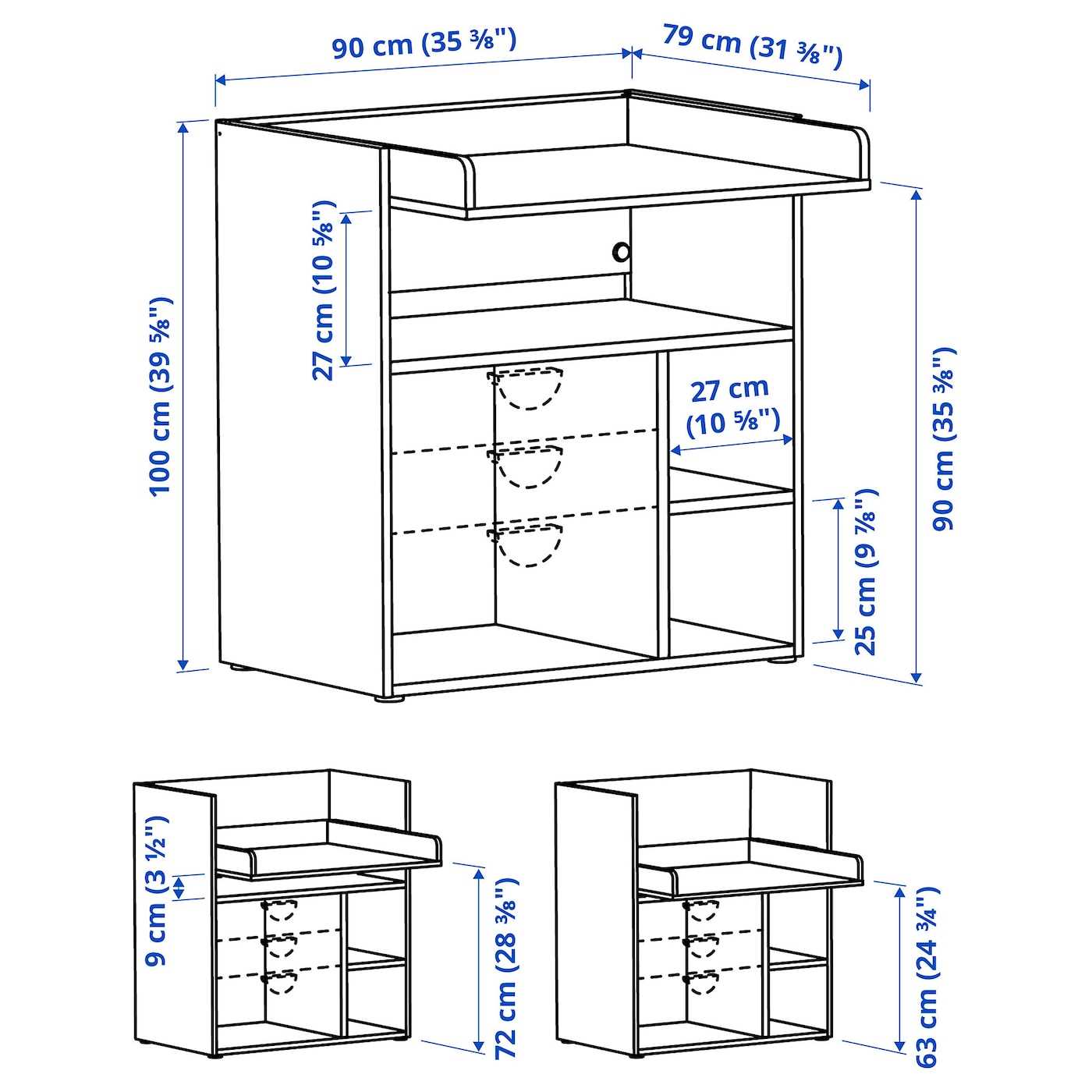 ikea table instruction manual