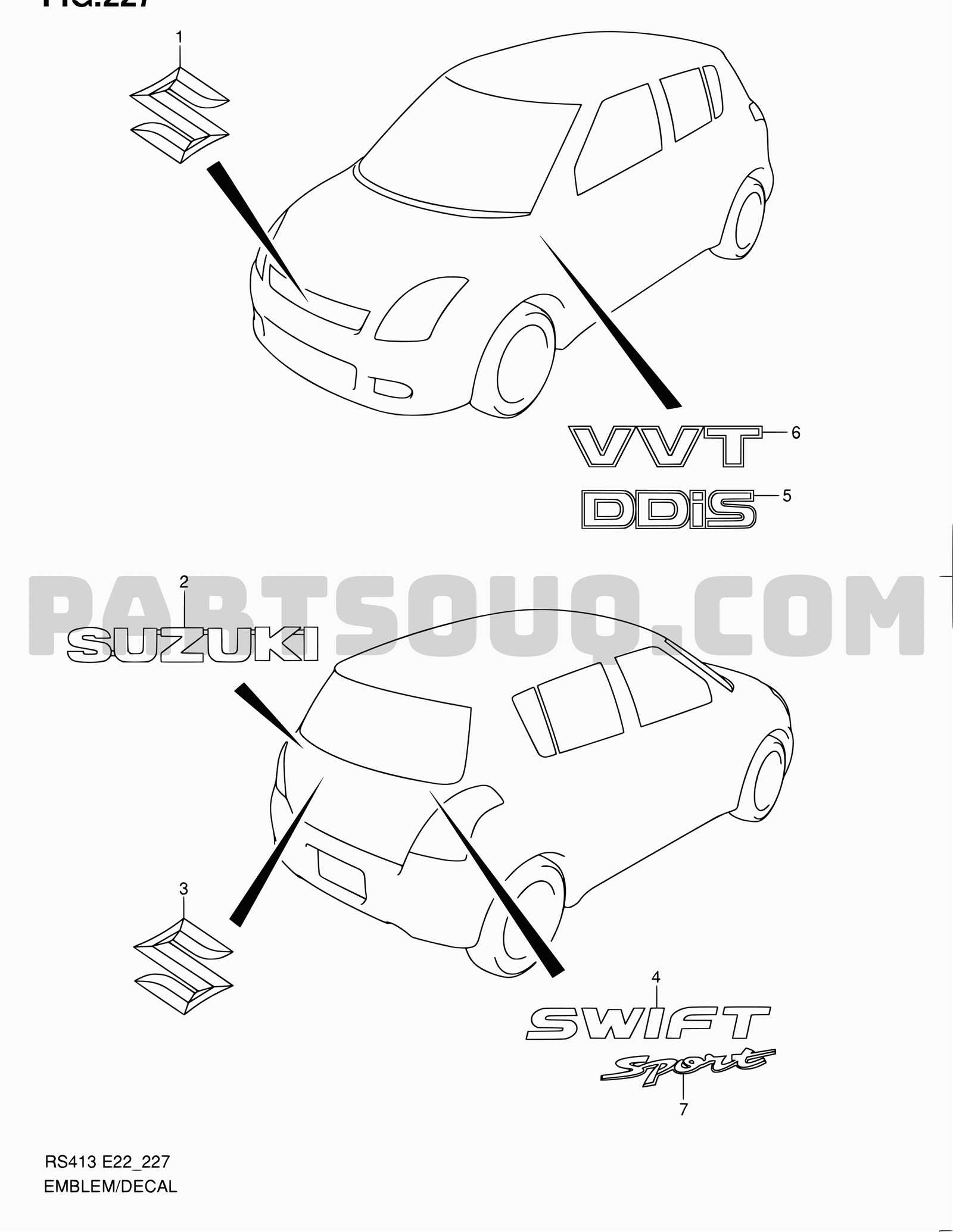 suzuki swift instruction manual