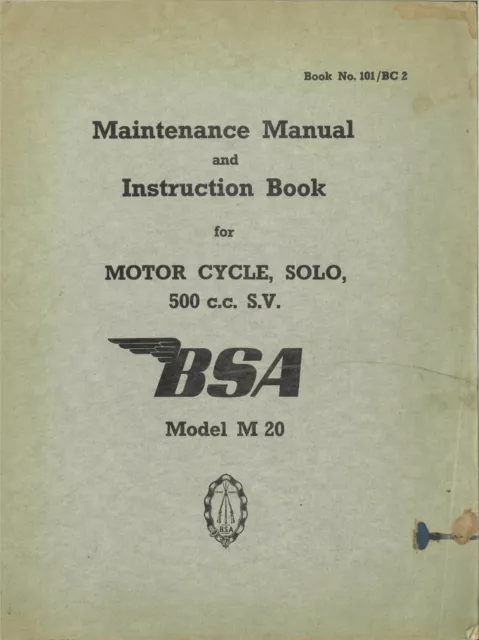 sv 500 instruction manual