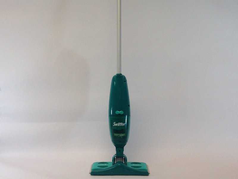 swiffer sweeper vac instruction manual