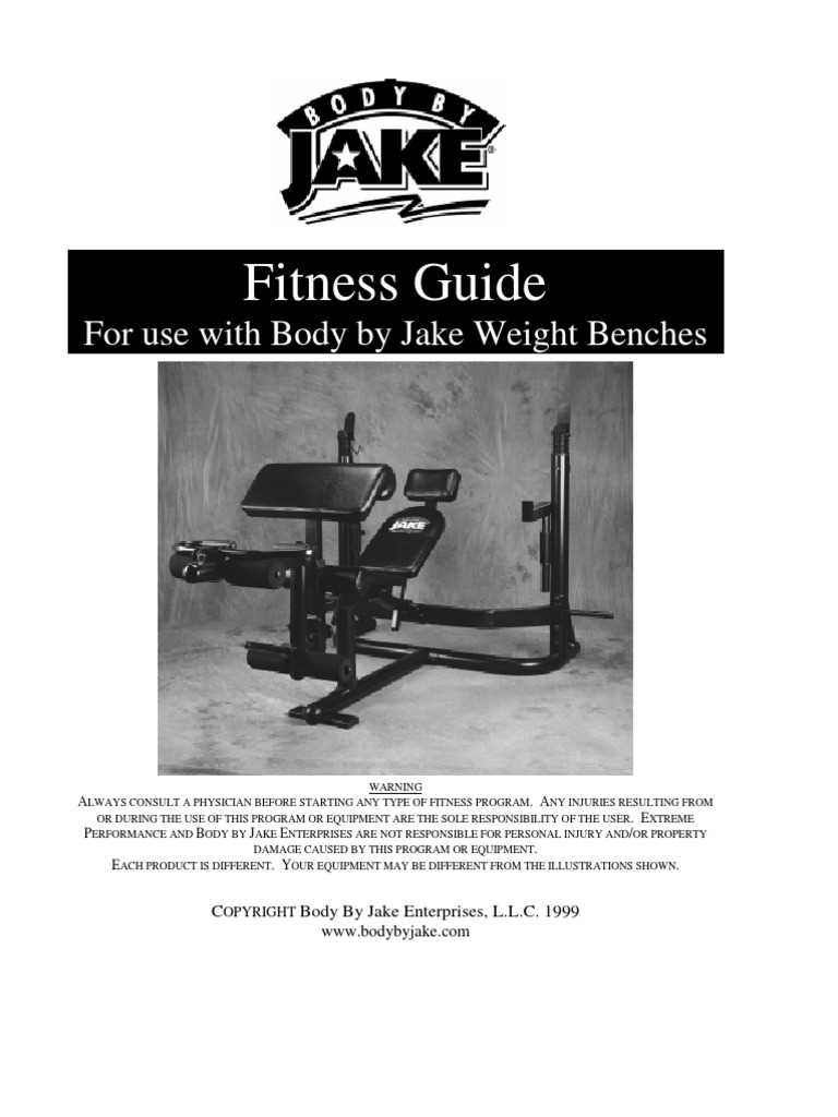 body by jake bun and thigh rocker instruction manual