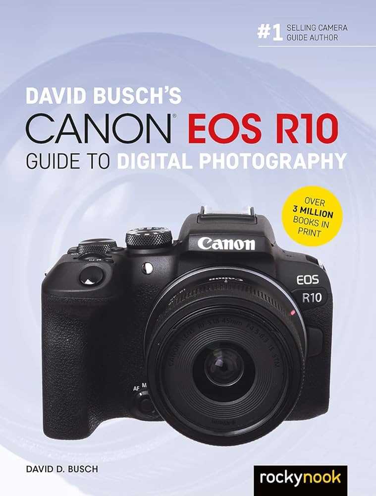 canon r10 instruction manual