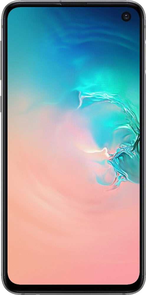 instruction manual for samsung galaxy s10e