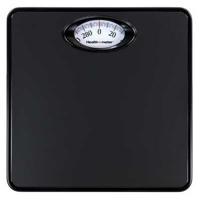 taylor bathroom scales instruction manual