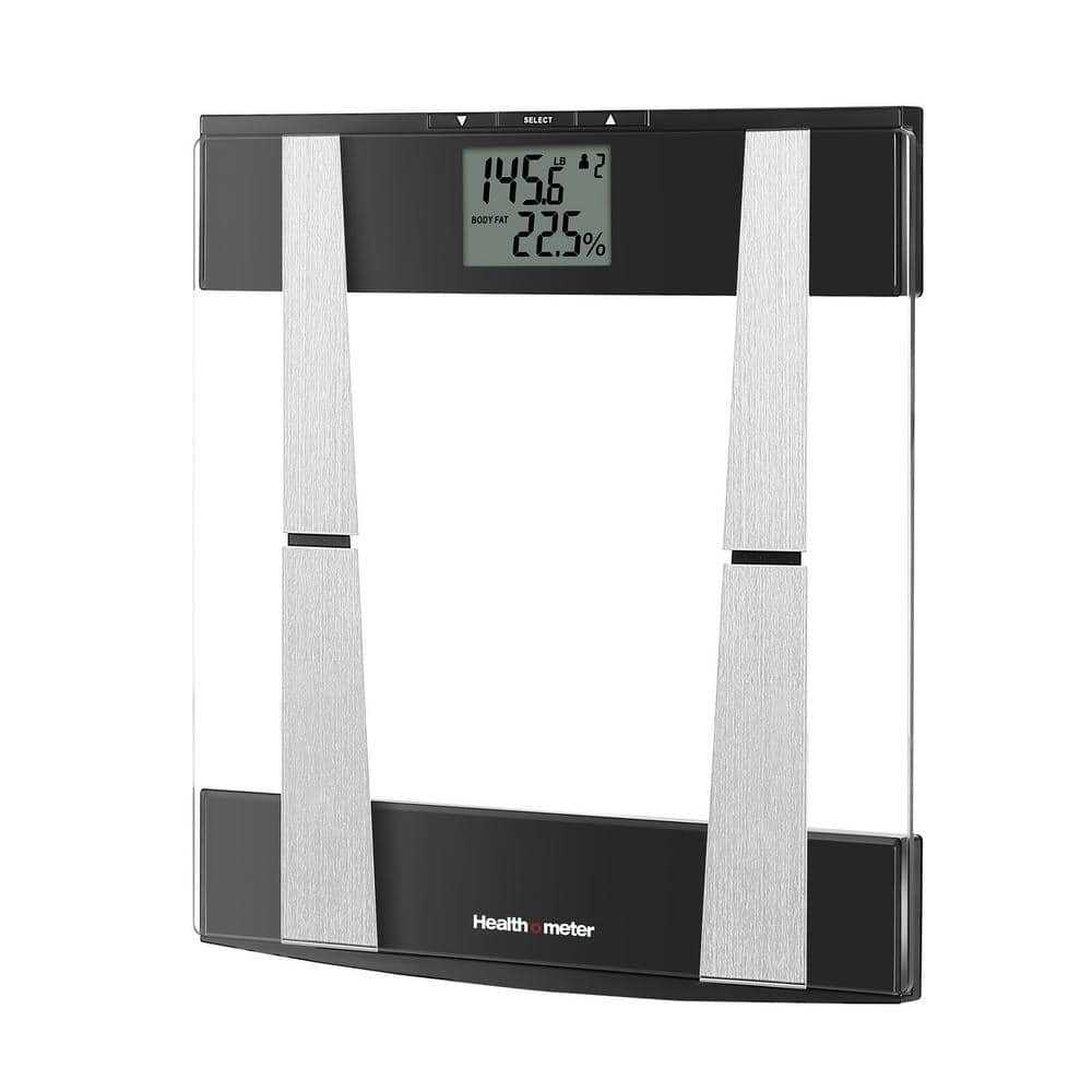 taylor bathroom scales instruction manual