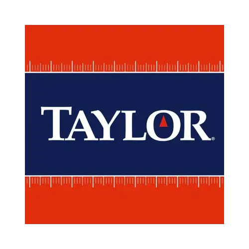 taylor biggest loser scale instruction manual