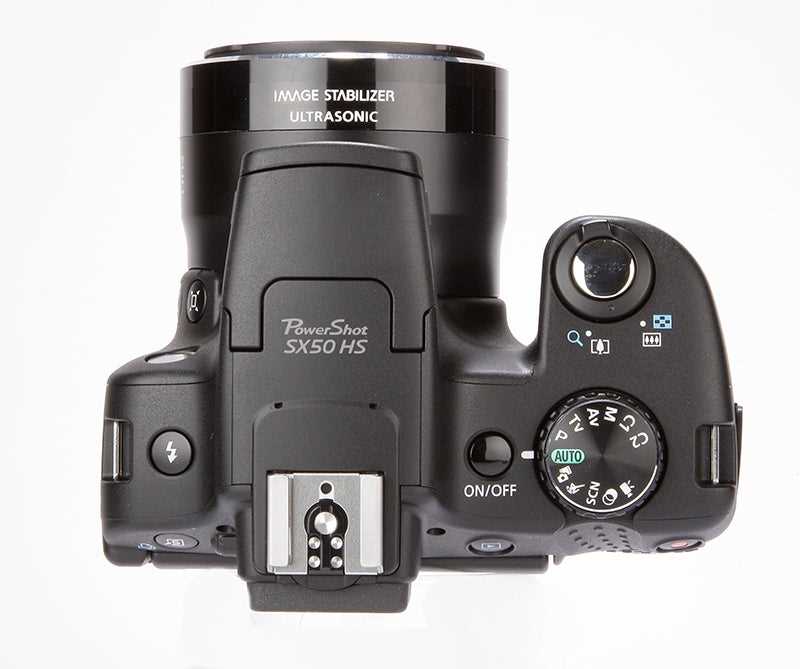 canon powershot sx50 instruction manual