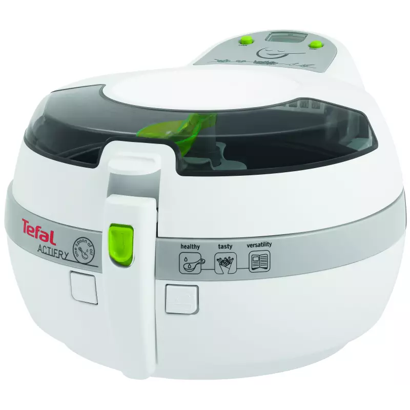 tefal actifry instruction manual