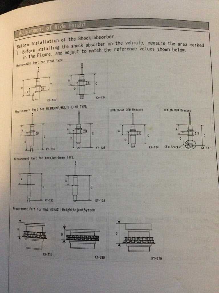 tein flex z instruction manual