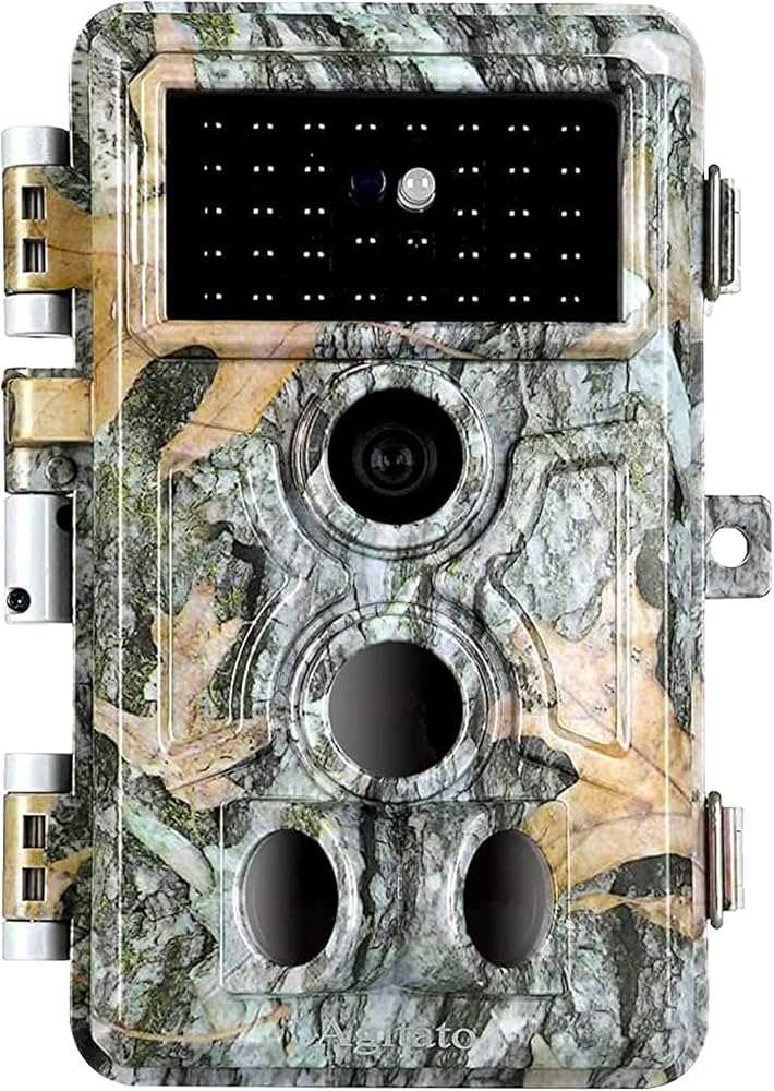 blaze video trail camera instruction manual