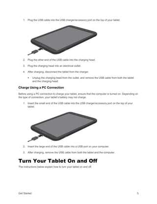 samsung tab 2 instruction manual