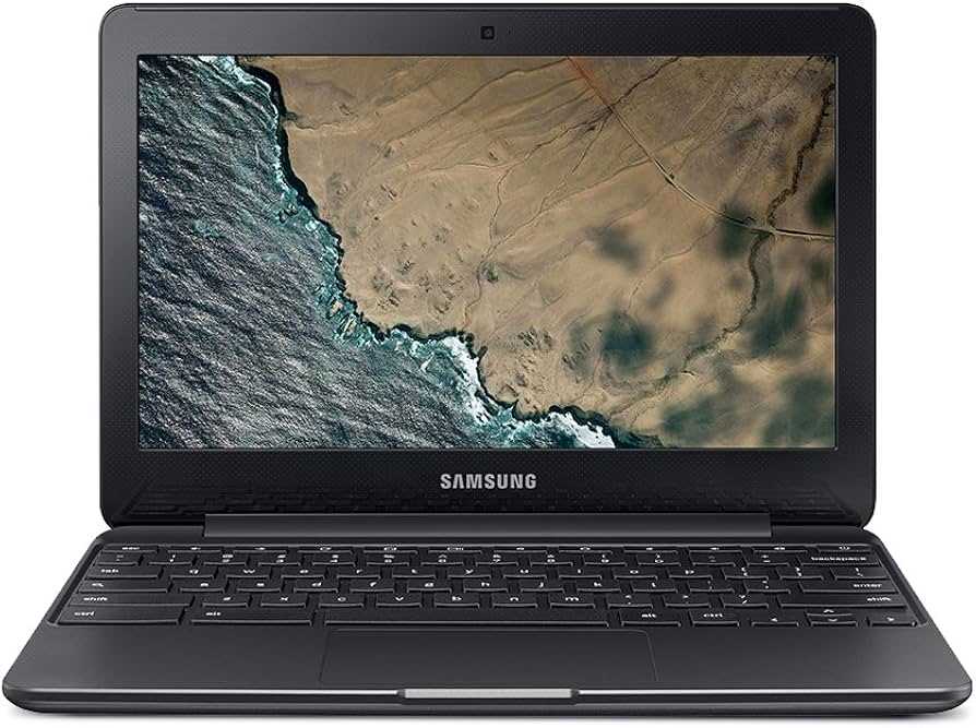 samsung chromebook instruction manual