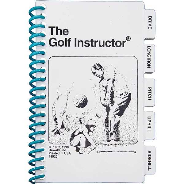 the golf instruction manual steve newell