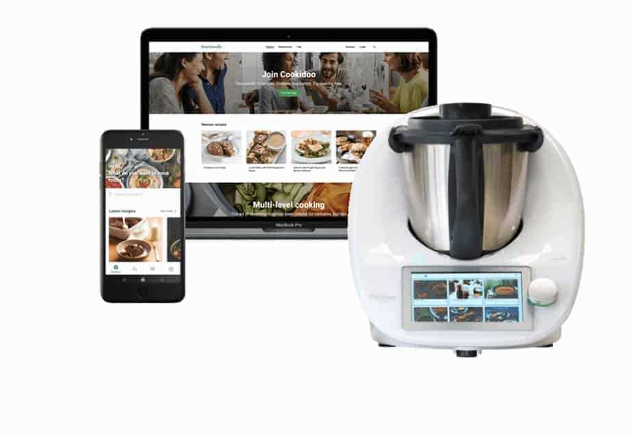 thermomix tm5 instruction manual