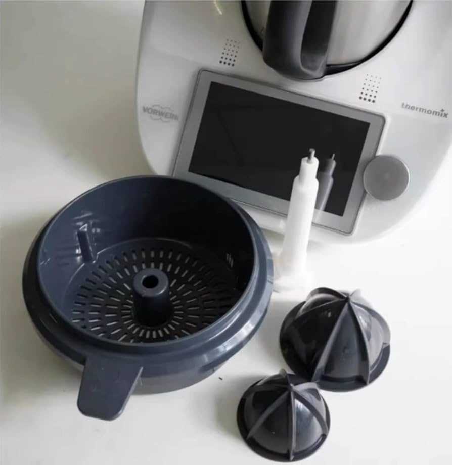 thermomix tm5 instruction manual