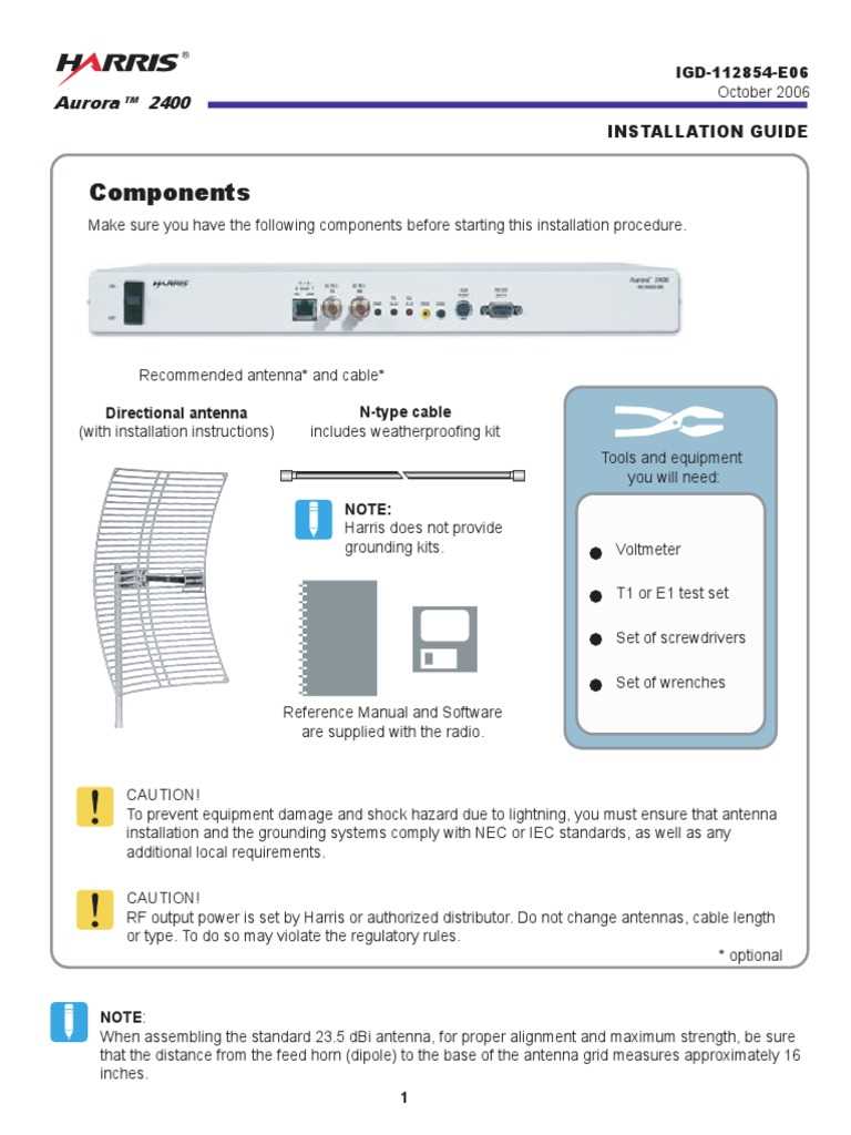 thornton 770max instruction manual