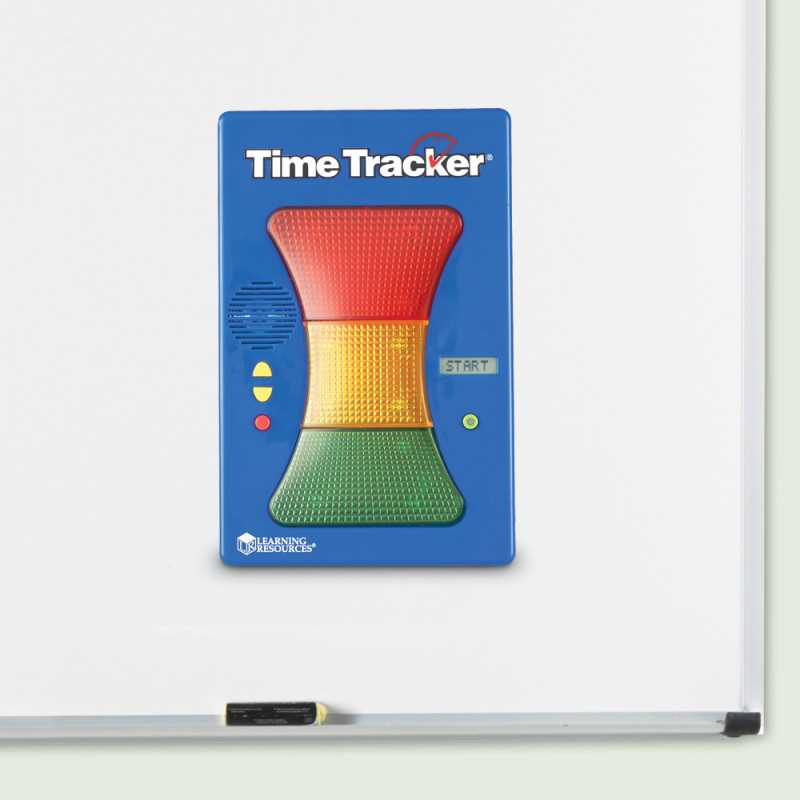 time tracker mini instruction manual