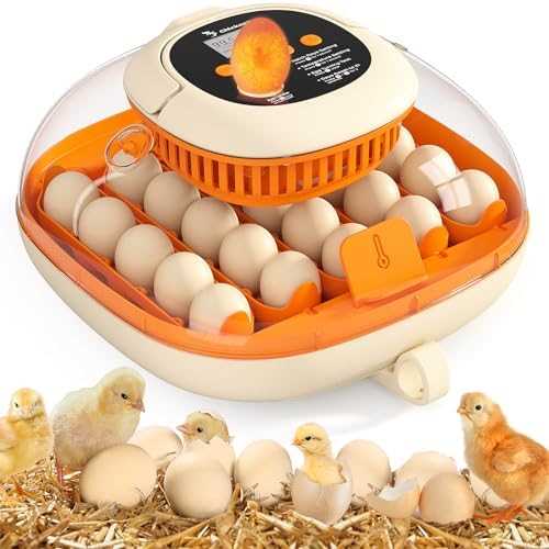 kebonnixs 12 egg incubator instruction manual