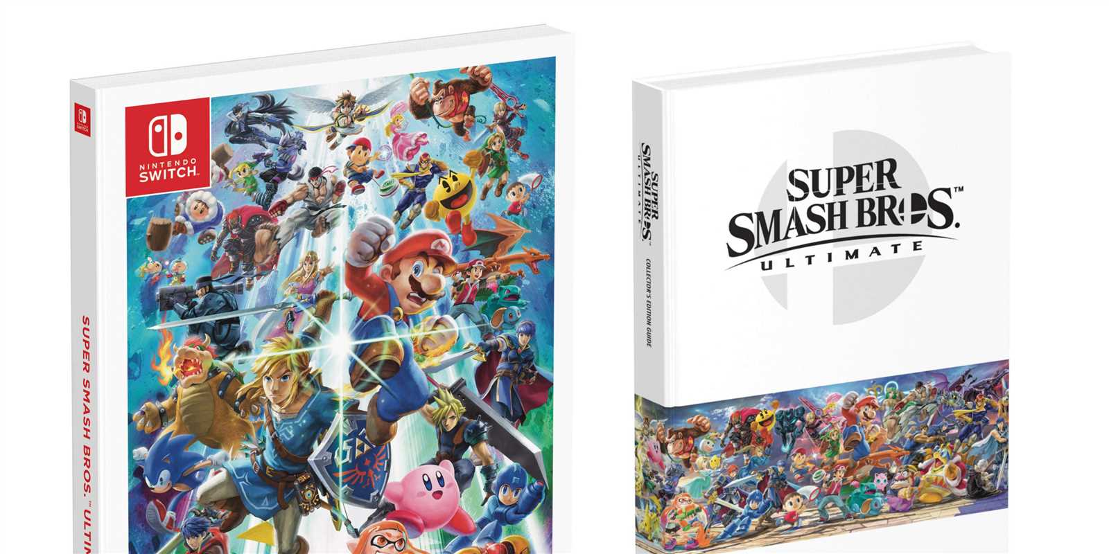 smash ultimate instruction manual