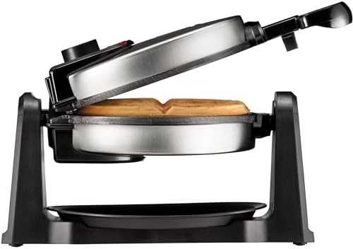 toastmaster belgian waffle maker instruction manual