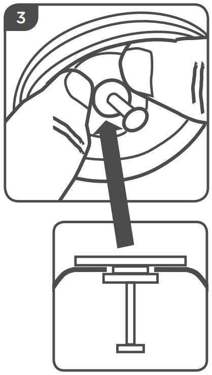 tommee tippee manual breast pump instructions