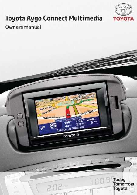 tomtom start 25 instruction manual