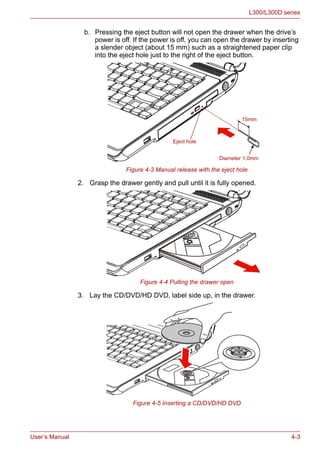 toshiba laptop instruction manual