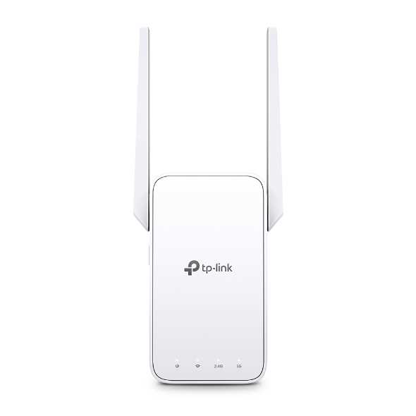 tp link extender instruction manual