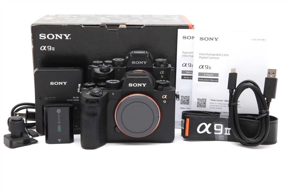 sony digital camera instruction manuals