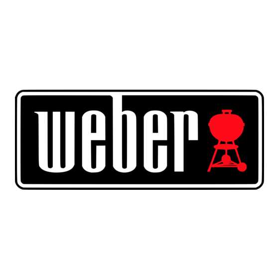 weber genesis s 330 instruction manual