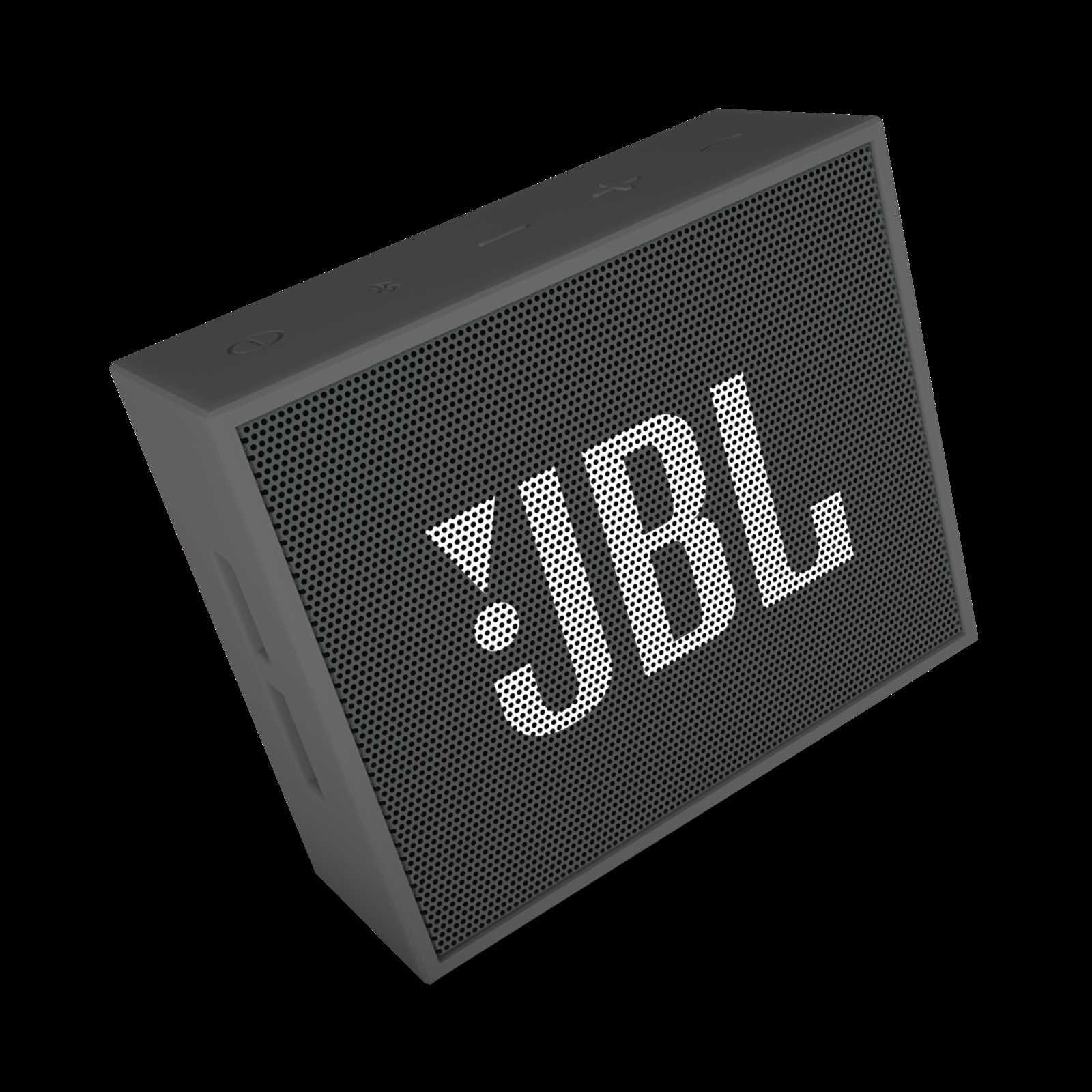 jbl go instruction manual