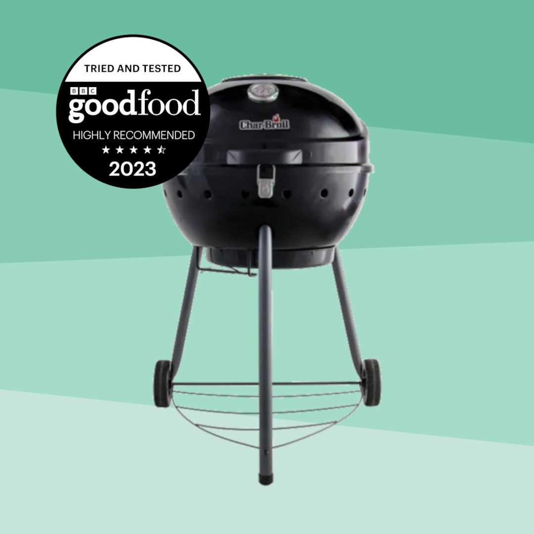 char broil smoker instruction manual