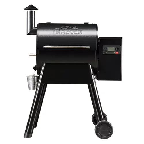 traeger pro 575 instruction manual