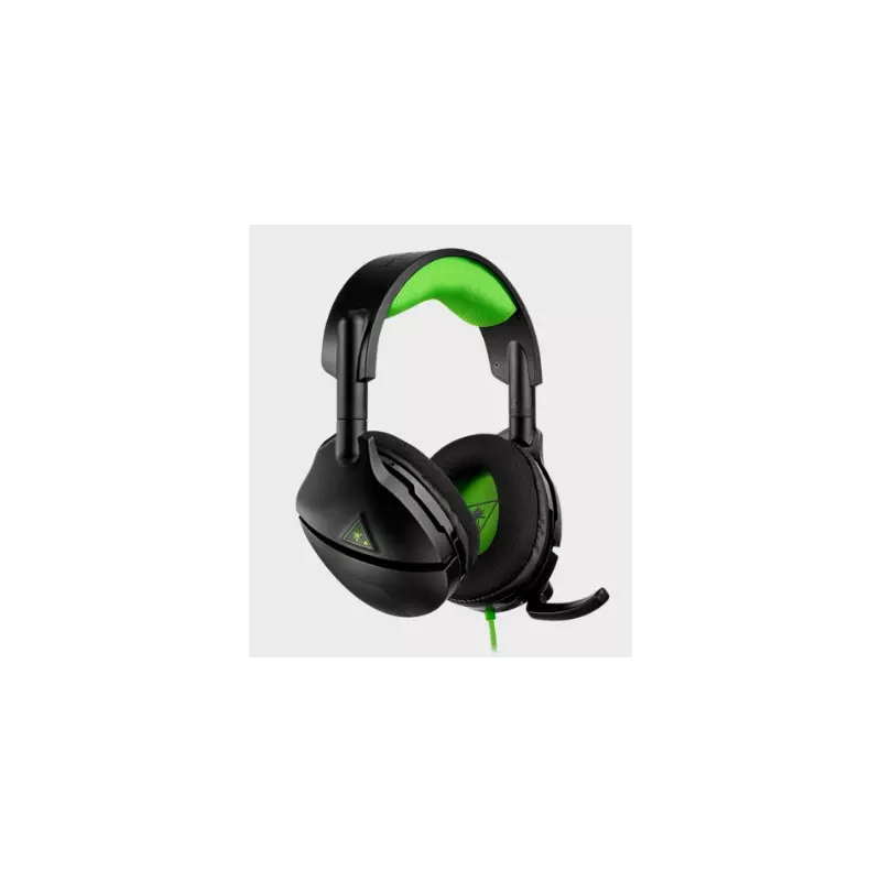 turtle beach px4 instruction manual