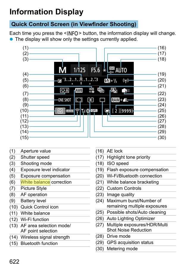 canon 90d instruction manual