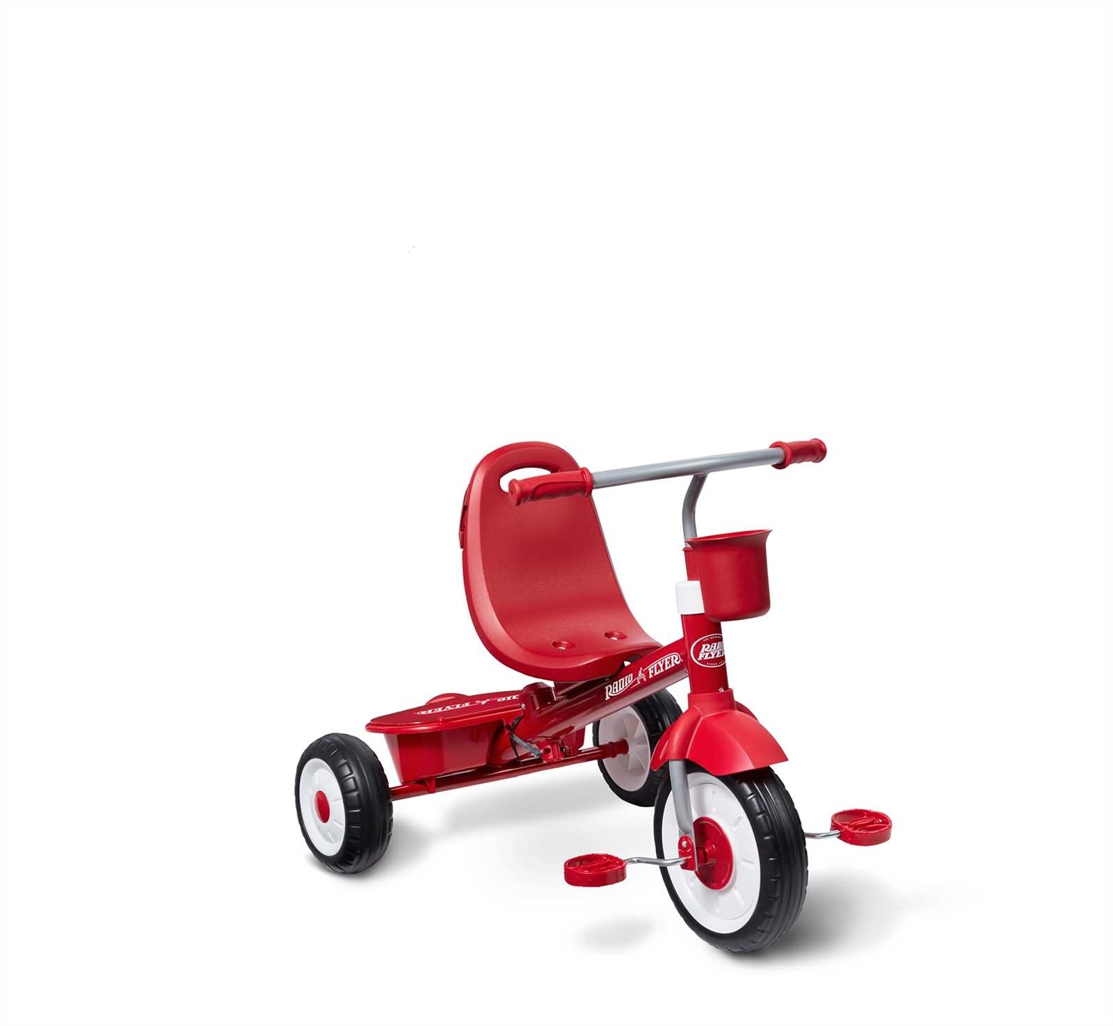 radio flyer 4 in 1 trike instruction manual