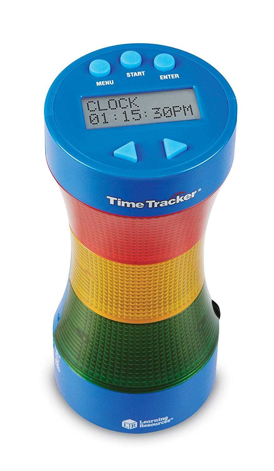 time tracker mini instruction manual