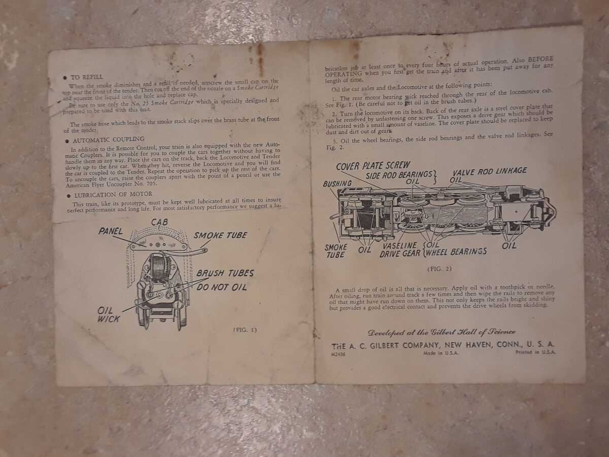 radio flyer tricycle instruction manual