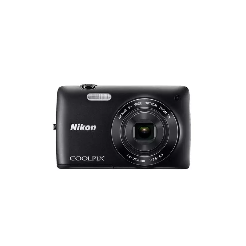 nikon coolpix s4100 instruction manual