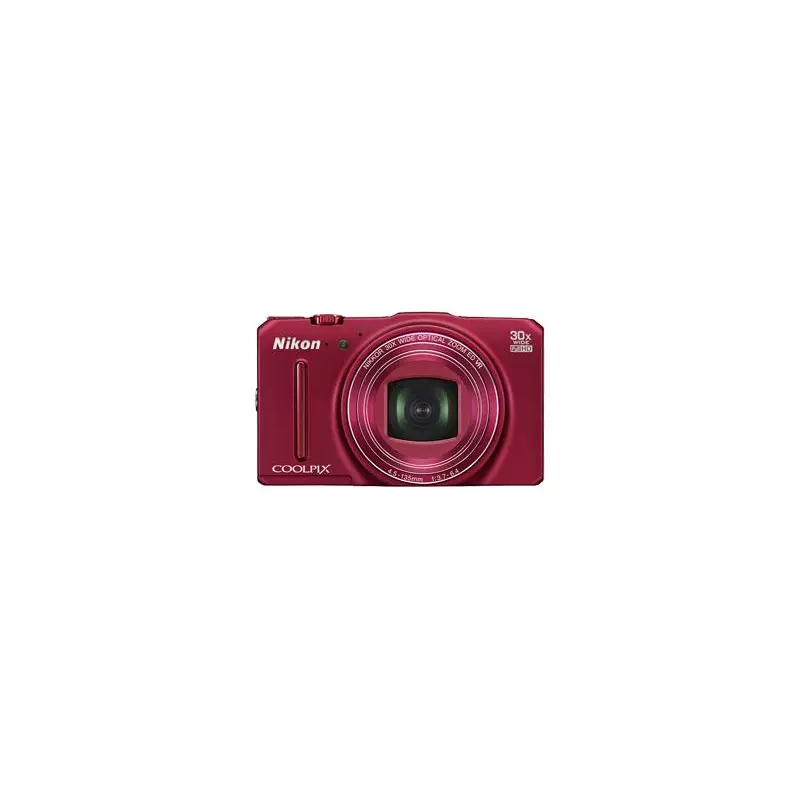 nikon coolpix s9300 instruction manual